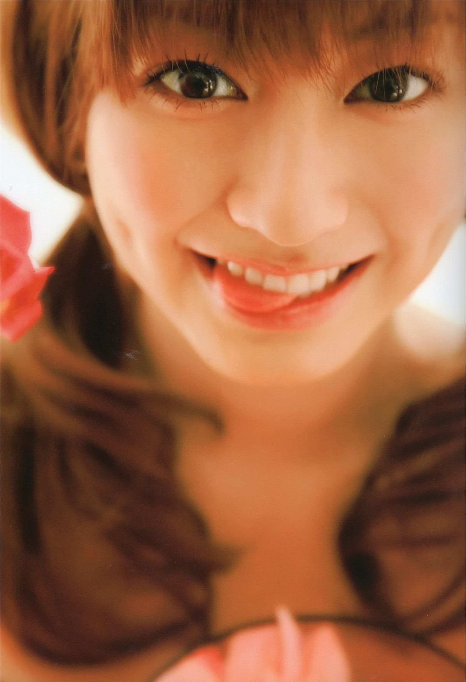 [PB写真集] Yumi Sugimoto 杉本有美「STARTING OVER」